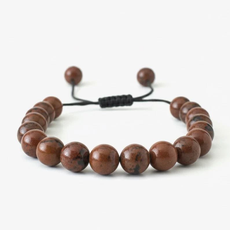 SWAN STONE BRACELET